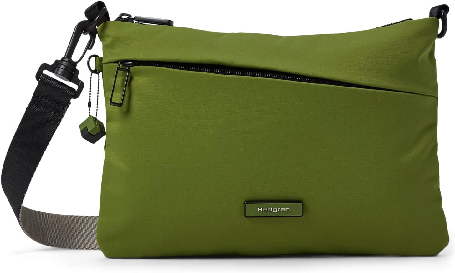 

Орбитальный плоский кроссовер Hedgren, цвет Cedar Green