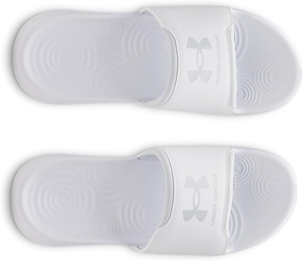 Мужские слайды Under Armour Ignite Select — фото 4
