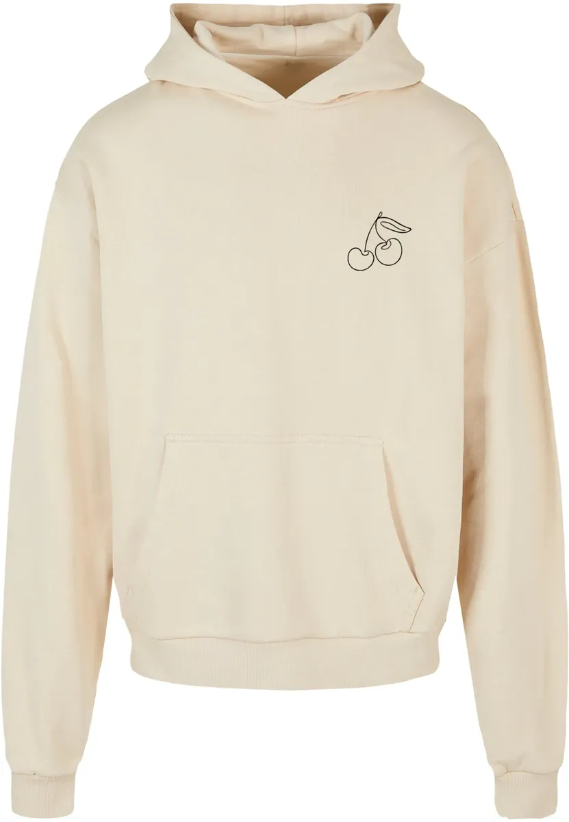 

Толстовка с капюшоном Merchcode " Merchcode Men's Cherry Ultra Heavy Hoody", цвет Sand