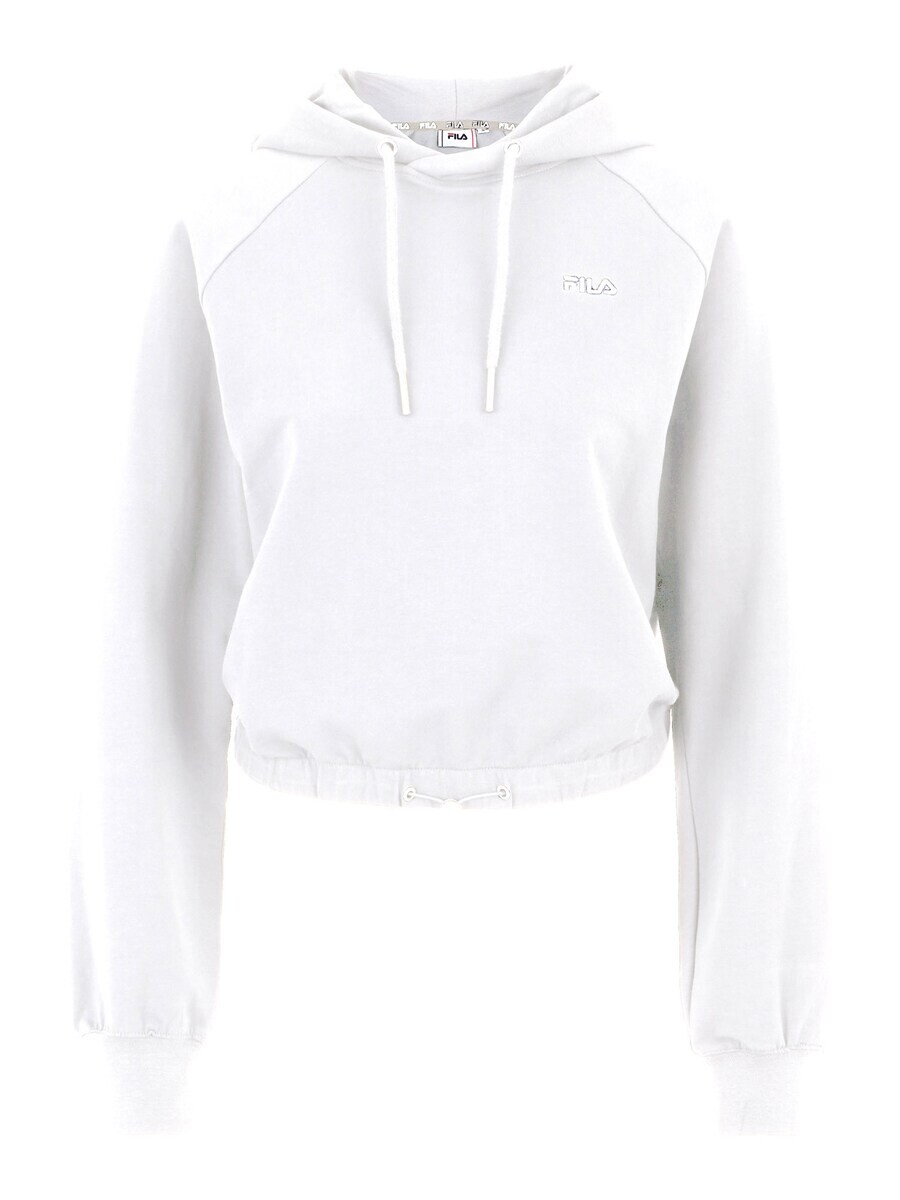 

Спортивная толстовка FILA Athletic BAALBERGE, белый