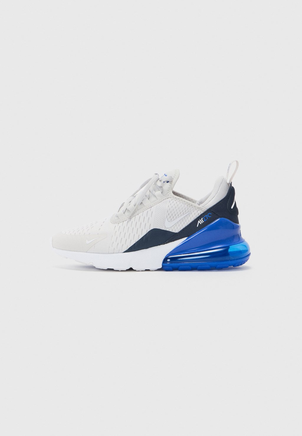 

Кроссовки AIR MAX 270 UNISEX Nike Sportswear, серый