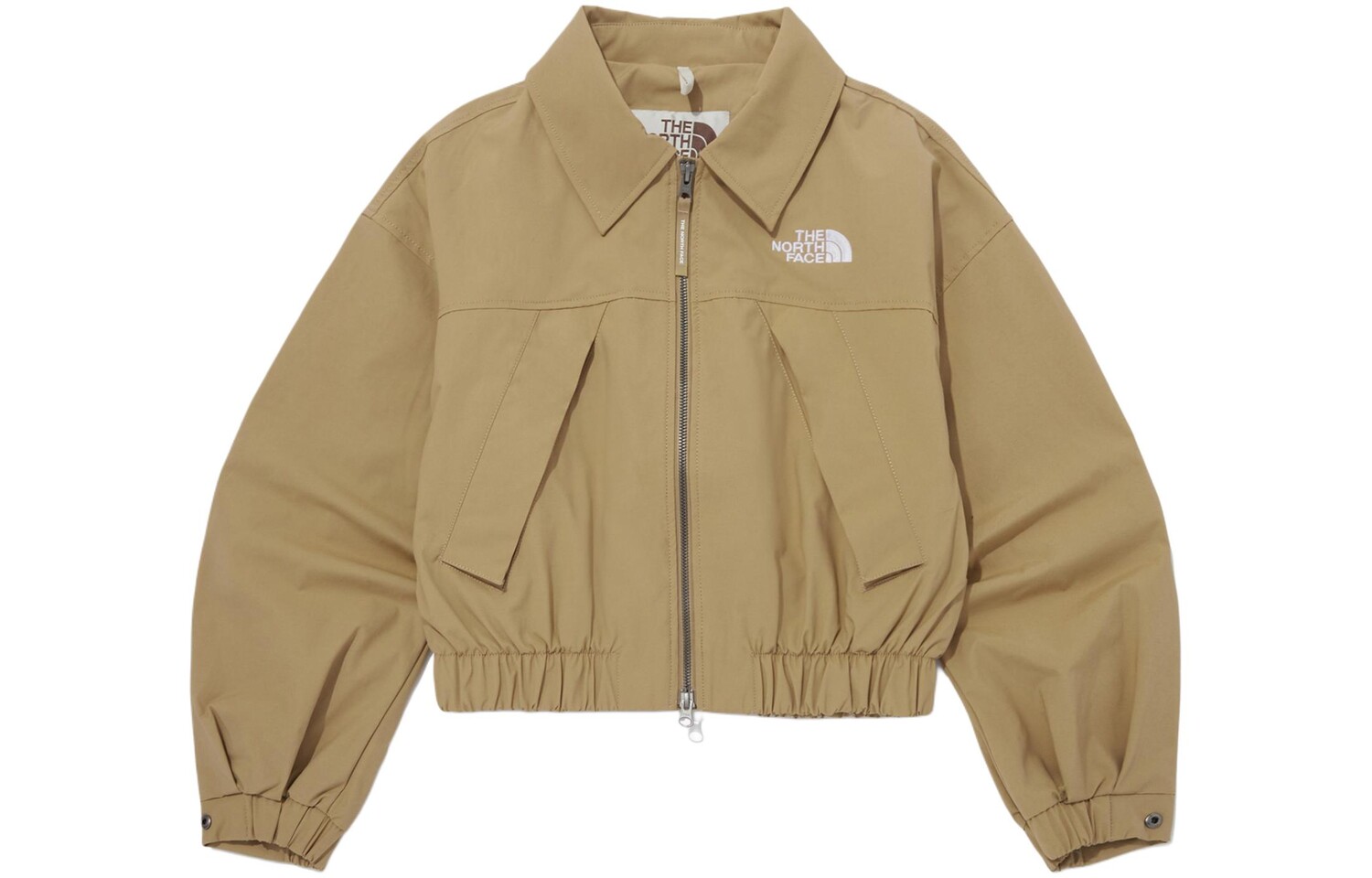 

THE NORTH FACE Женская куртка, цвет Brown