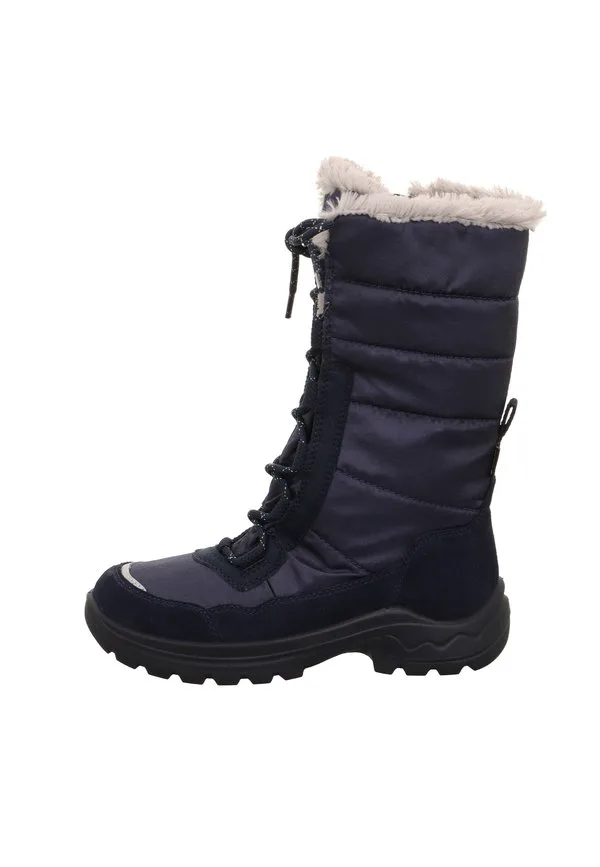 Зимние ботинки Superfit, Blau