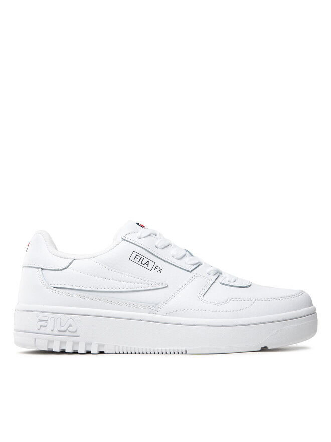 

Кроссовки Fxventuno L Low Fila, белый