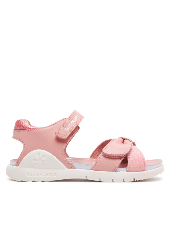 

Сандалии Biomecanics, розовый