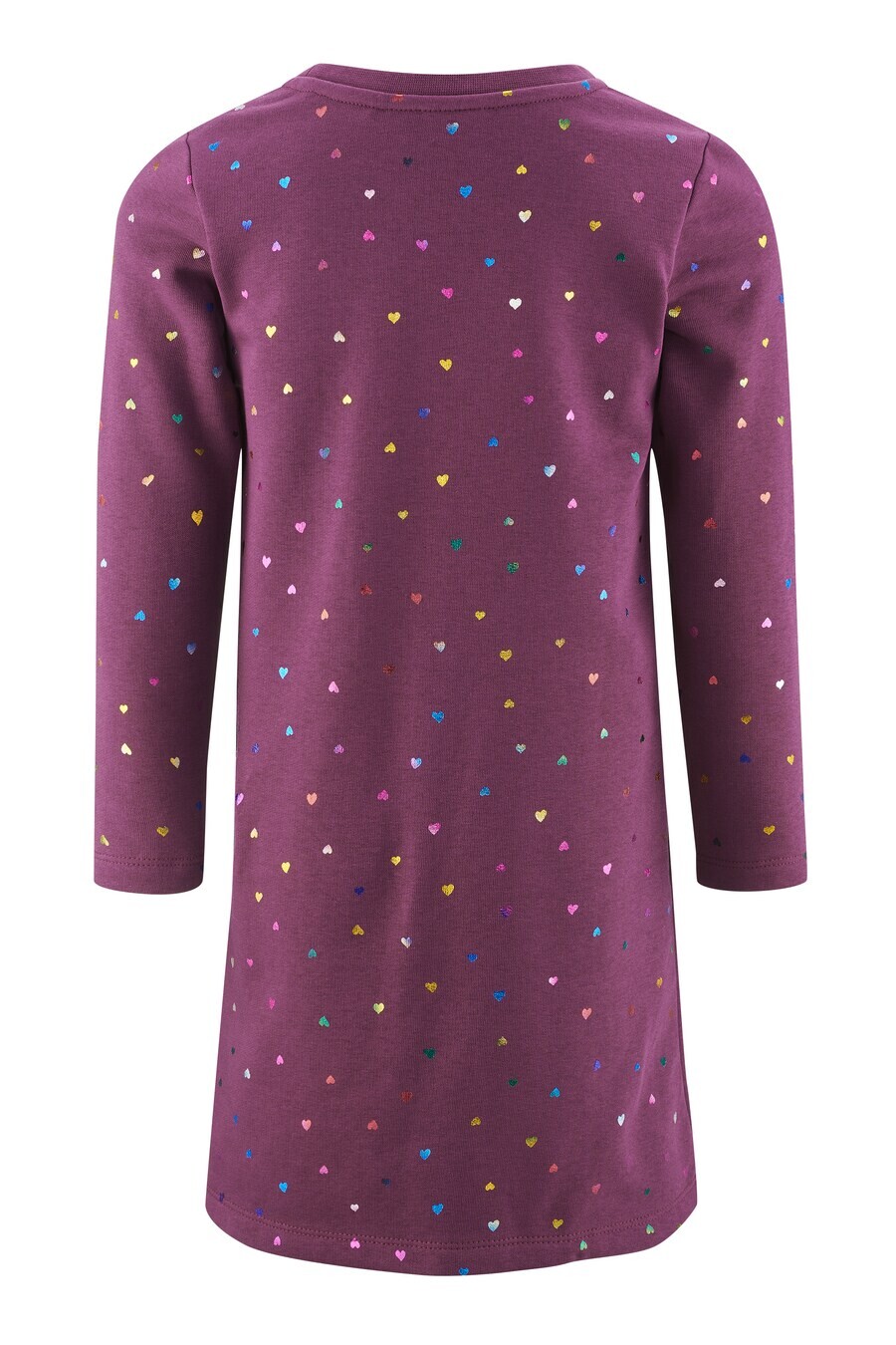 Платье happy girls Dress, цвет Berry — фото 2
