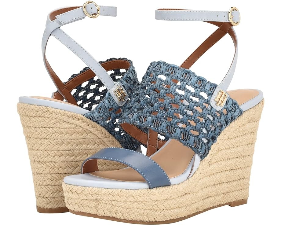 

Туфли Tommy Hilfiger Kalendar, цвет Medium Blue