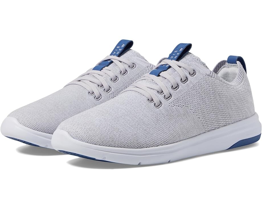 

Кроссовки TravisMathew The Daily Lite, цвет Heather Microchip