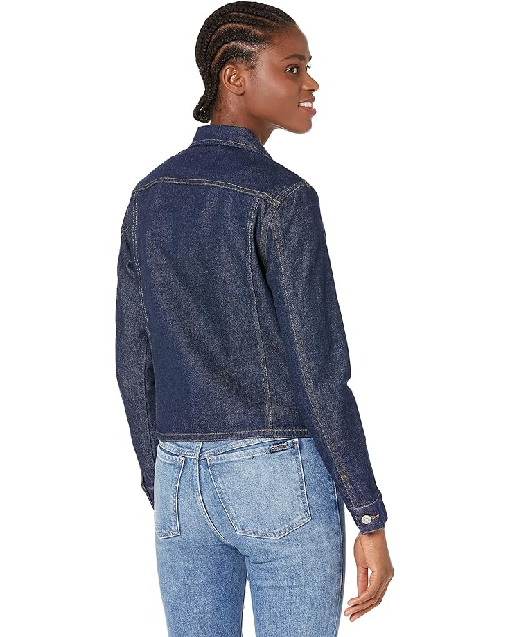 

Куртка Buffalo David Bitton Themis Slim Denim Jacket, цвет Indigo Storm