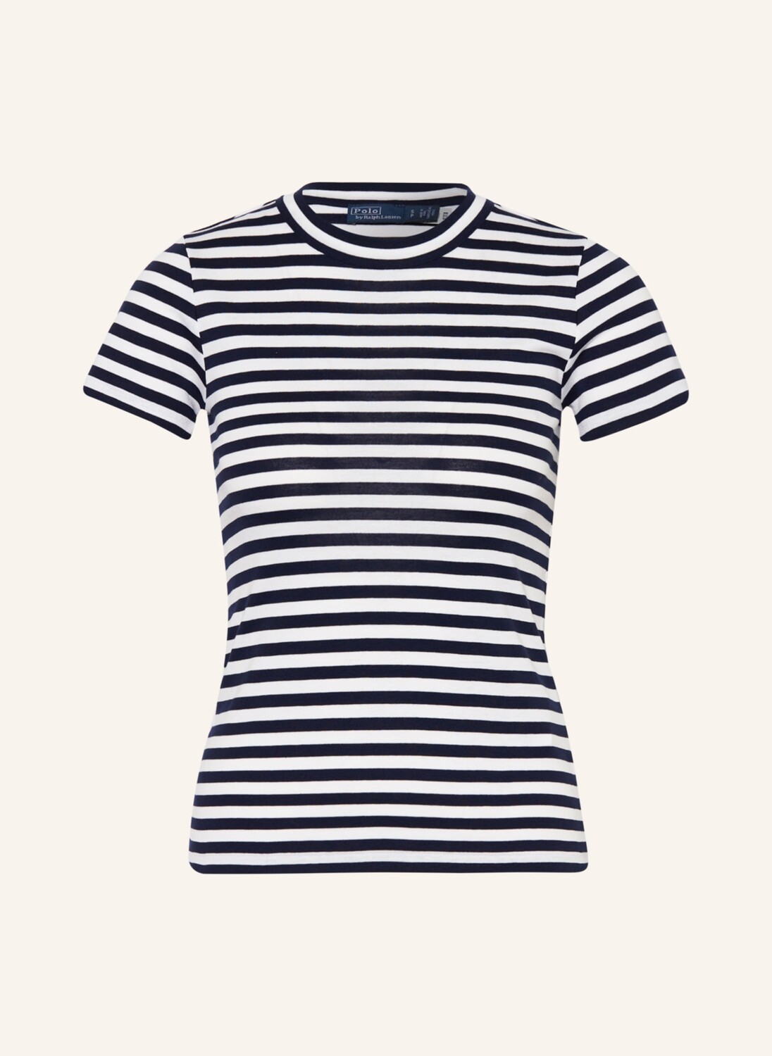 

Футболка POLO RALPH LAUREN, белый