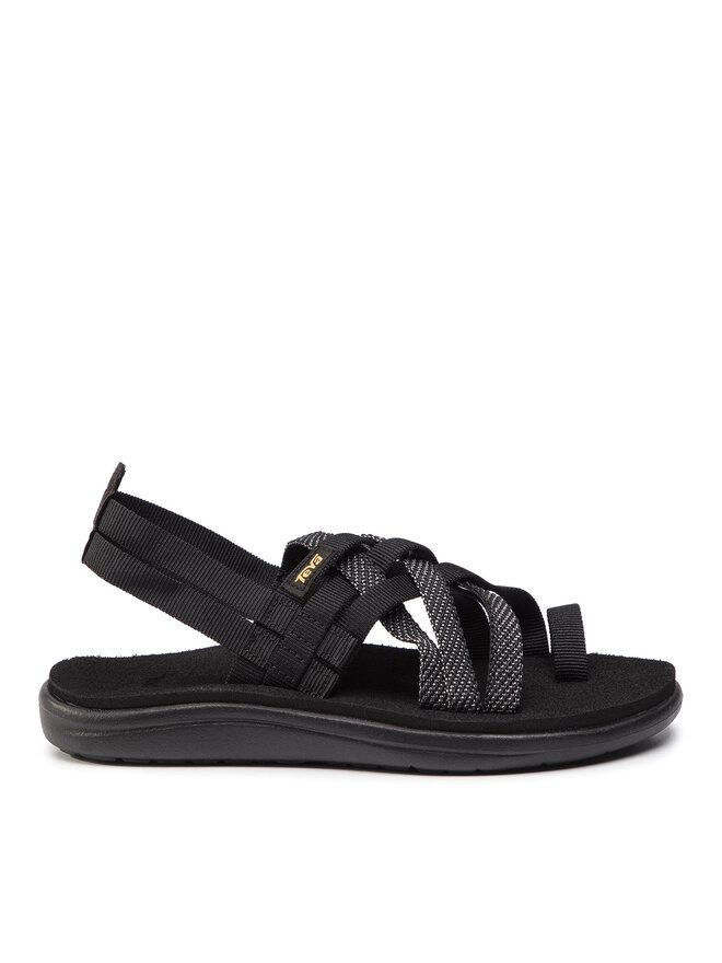 Сандалии Voya Strappy 1099271 Teva, черный