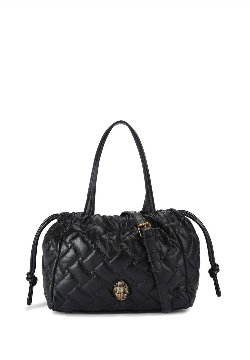 

Сумка SMALL KENSINGTON STRING Kurt Geiger London, черный