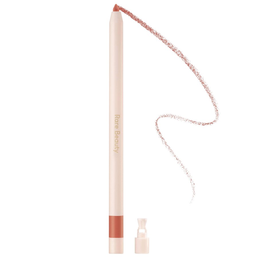 

Карандаш для губ Добрые слова Rare Beauty by Selena Gomez, 0.014 oz /0.4 g, Fun