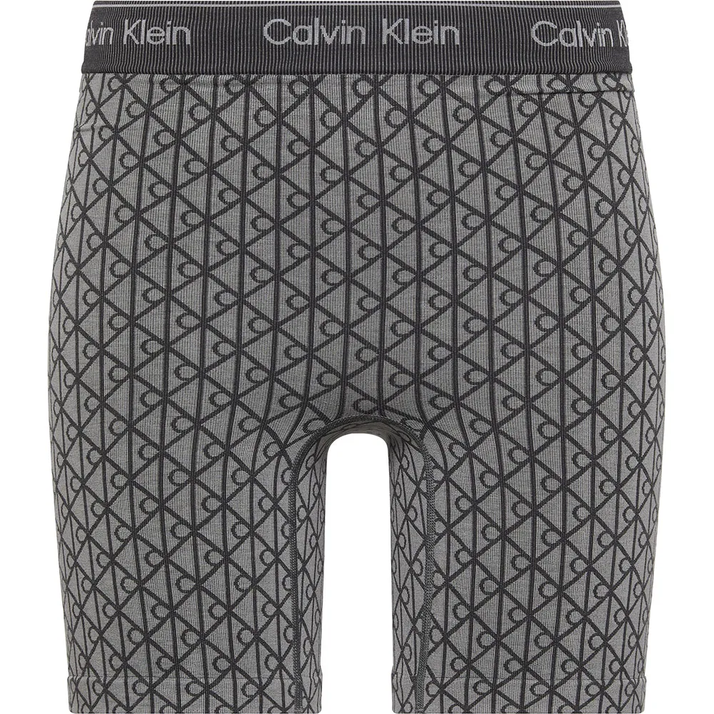 

Корсет с высокой талией Calvin Klein LV00QF8488, серый