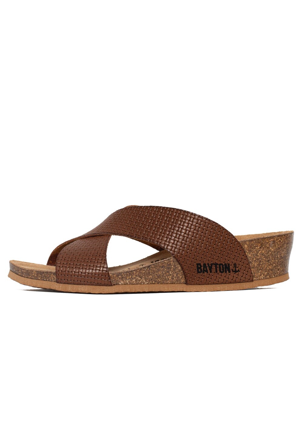 

Мюли Bayton Marta, коричневый