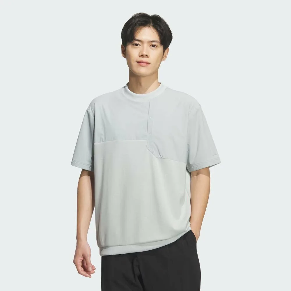 Толстовка Range Commuter Adidas, gray