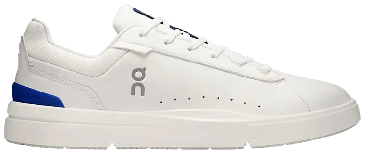 

Кроссовки ON The Roger Advantage, белый