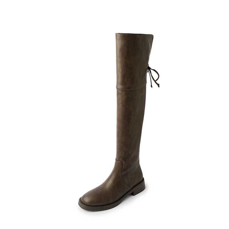 

Сапоги Five-nine Dan seven Over-The-Knee Boots Women's