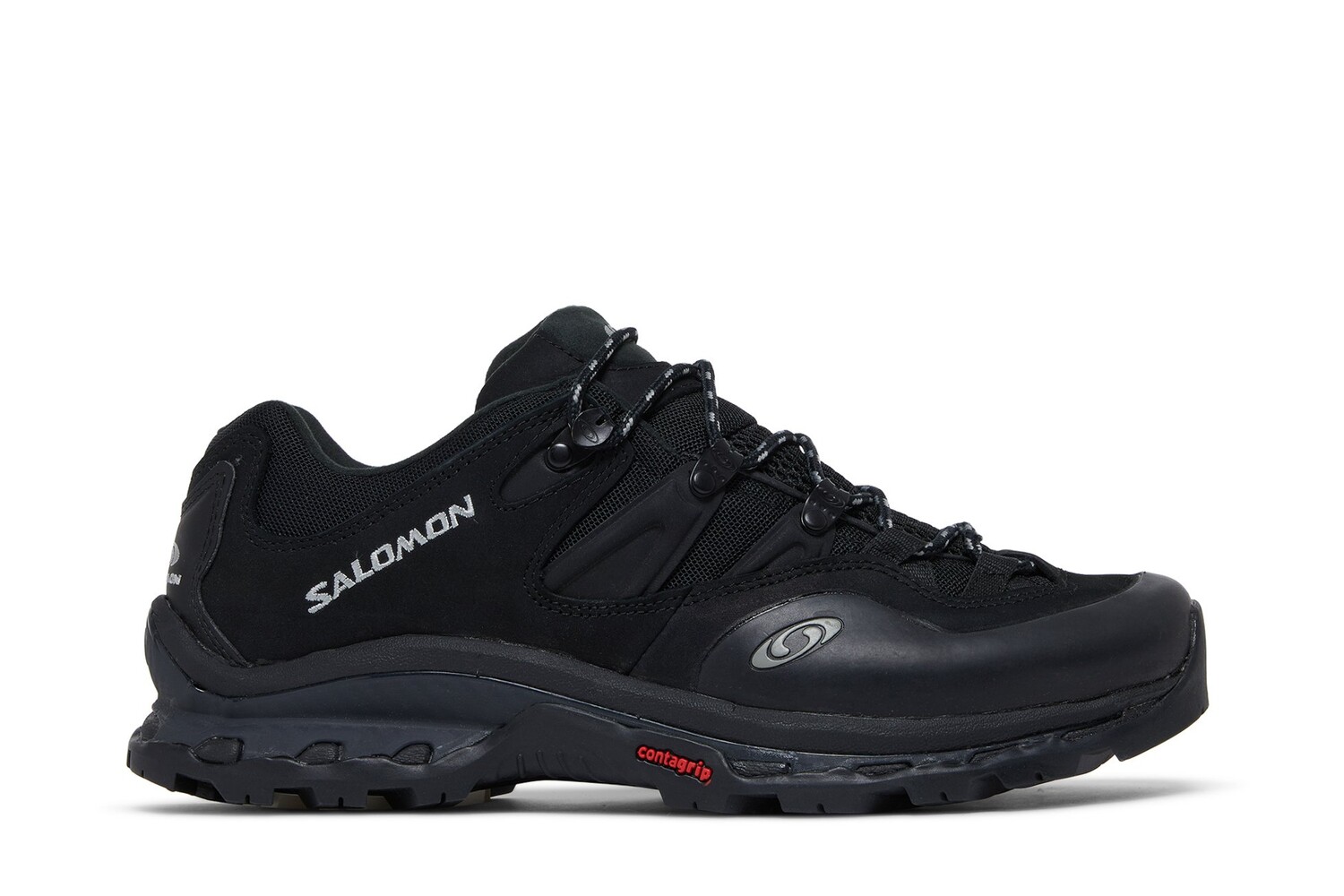 

Кроссовки XT-Quest 2 Advanced Salomon, черный
