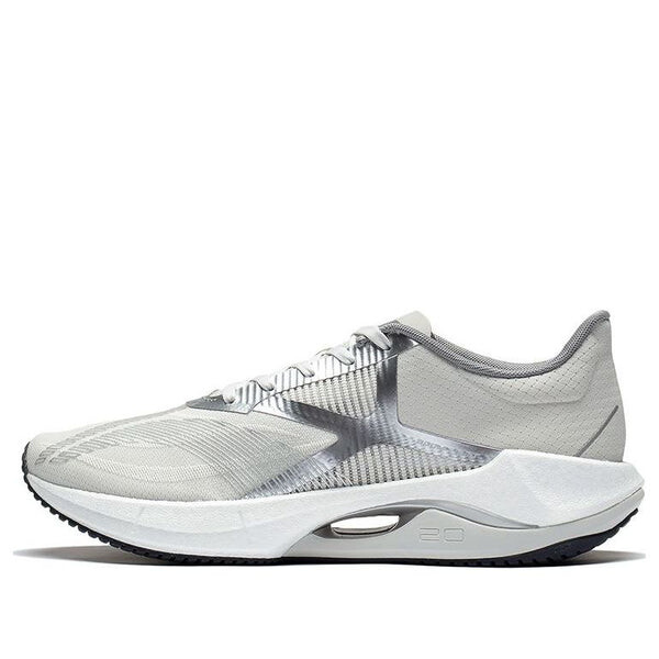 

Кроссовки супер легкие xx Li-Ning, серый
