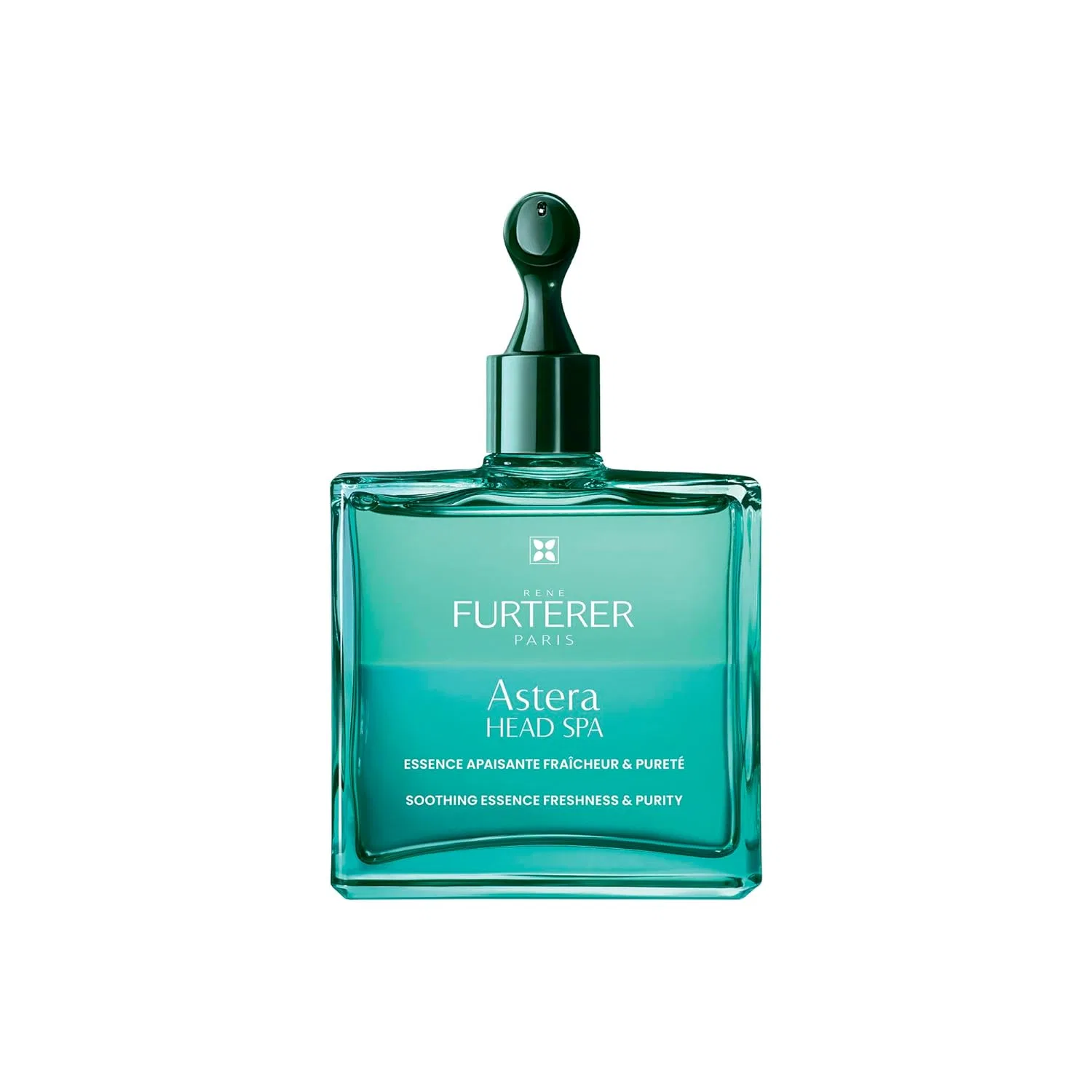 Успокаивающий концентрат для кожи головы Astera Head Spa 50 мл от Rene Furterer Rene Furterer