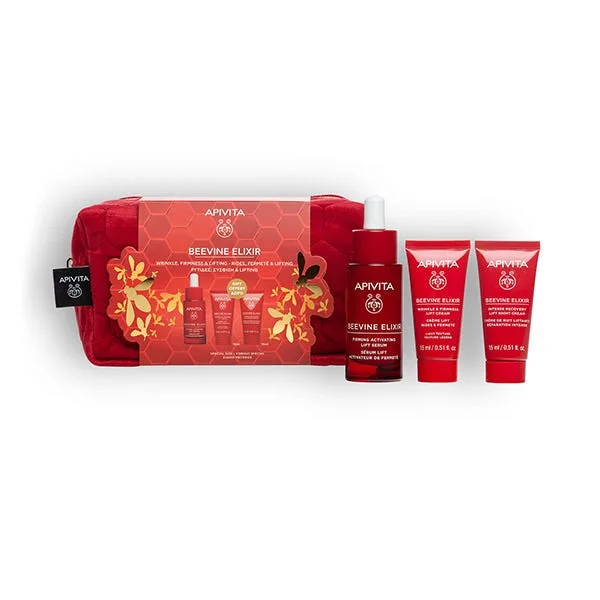 Косметичка Beevine Elixir 1 шт. APIVITA