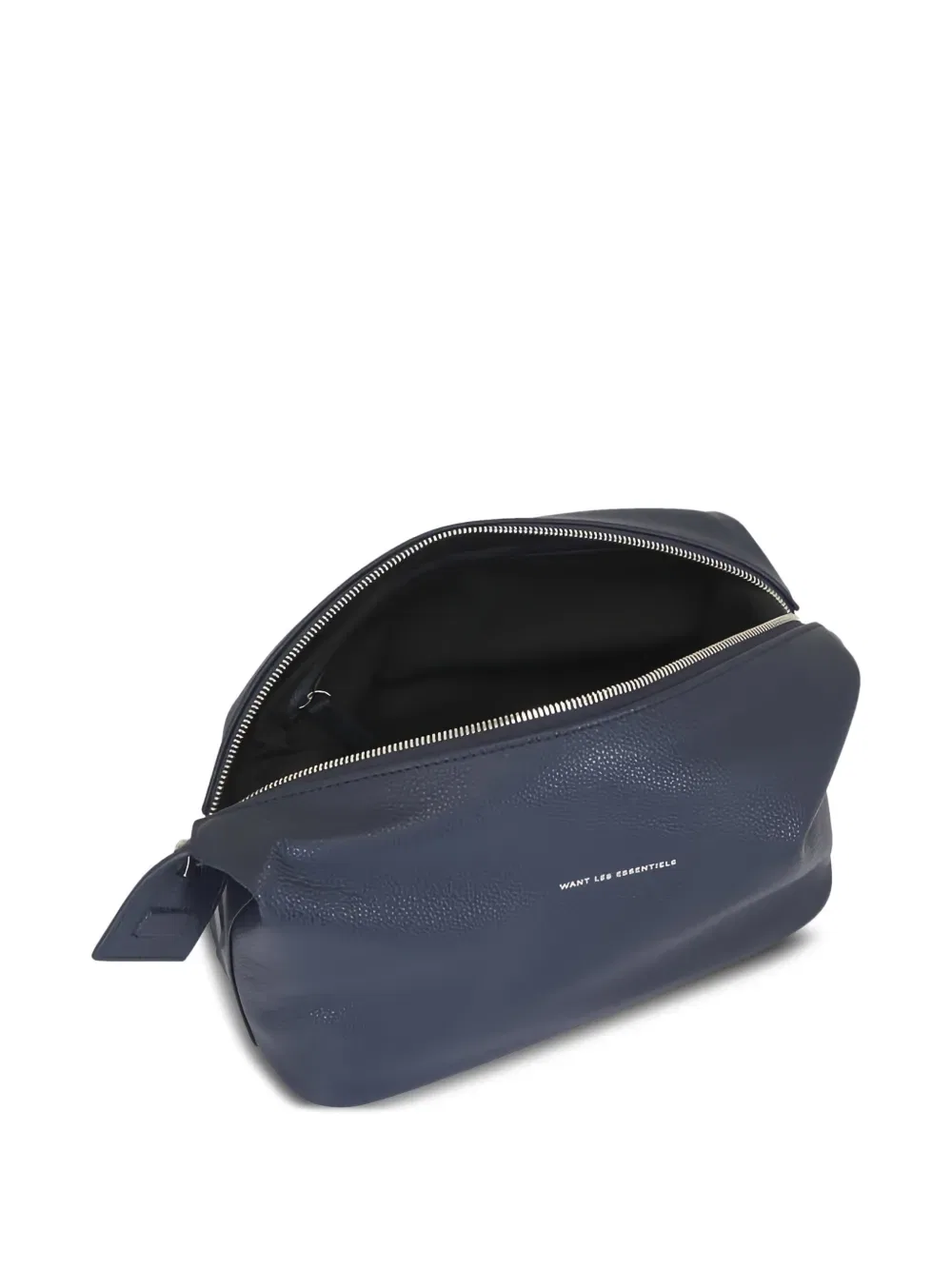 Косметичка Kenyatta с застежкой-молнией Want Les Essentiels, синий — фото 4