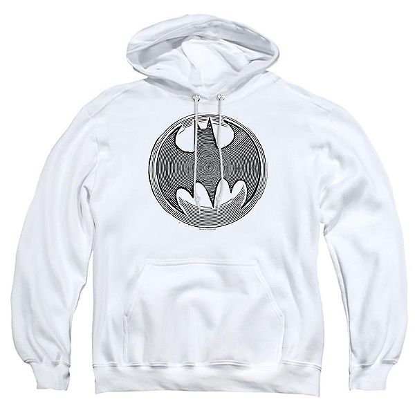 

Толстовка с капюшоном для взрослых "Бэтмен: Рыцарь-нокаут" Licensed Character