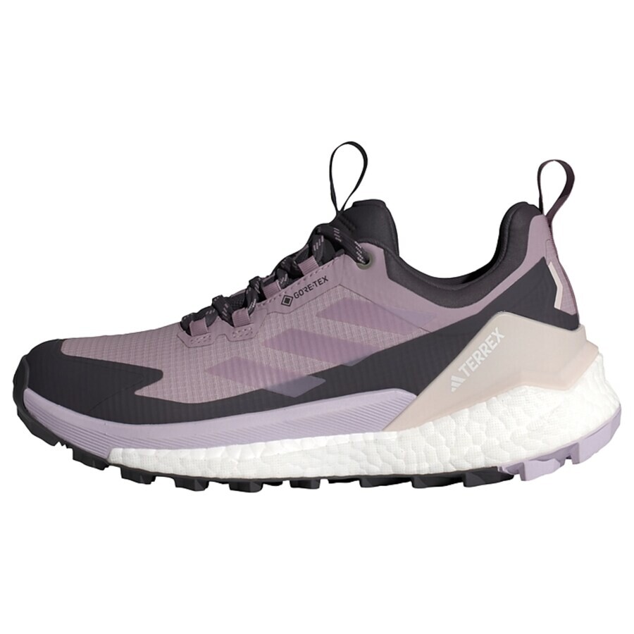 Кроссовки ADIDAS TERREX Flats Free Hiker 2.0, сиреневый