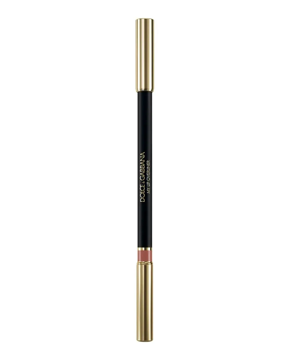 Карандаш для губ My Lip Overliner Dolce & Gabbana, 11 My Terracotta Peach