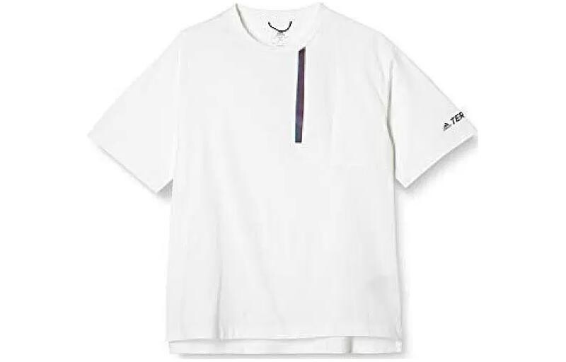 

Футболка мужская белая Adidas, белый