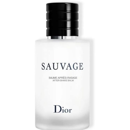 

Dior Sauvage Бальзам после бритья 100мл, Christian Dior