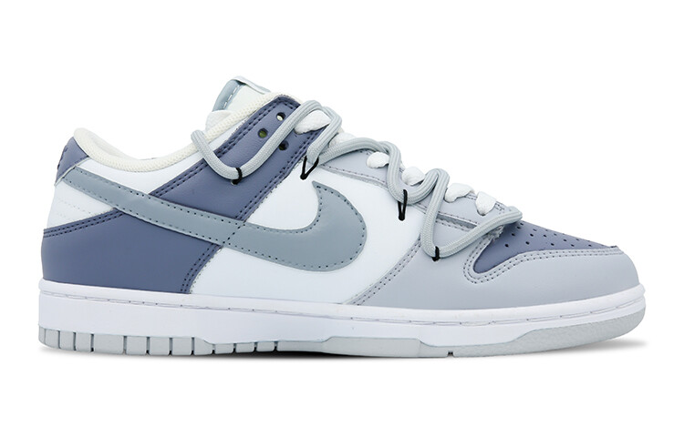 

Женские кроссовки для скейтбординга Nike Dunk, Purple