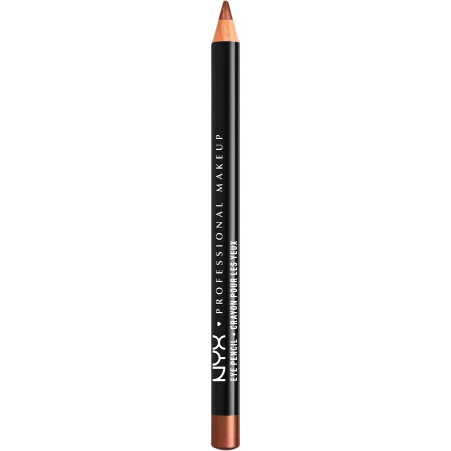 

Подводка для глаз NYX Professional Makeup Kajal Slim Eye Pencil, Cafe / 1 g