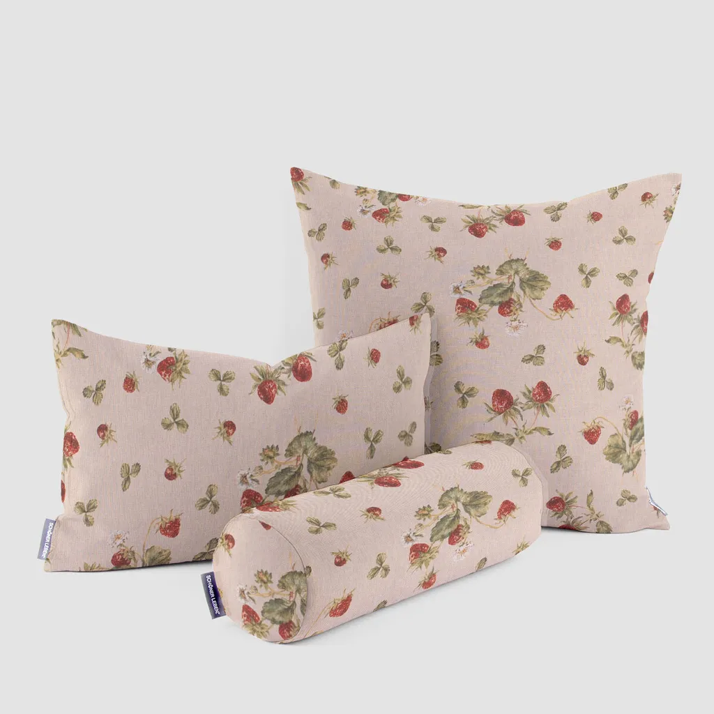 

Чехол на подушку Schöner-Leben, бежевый