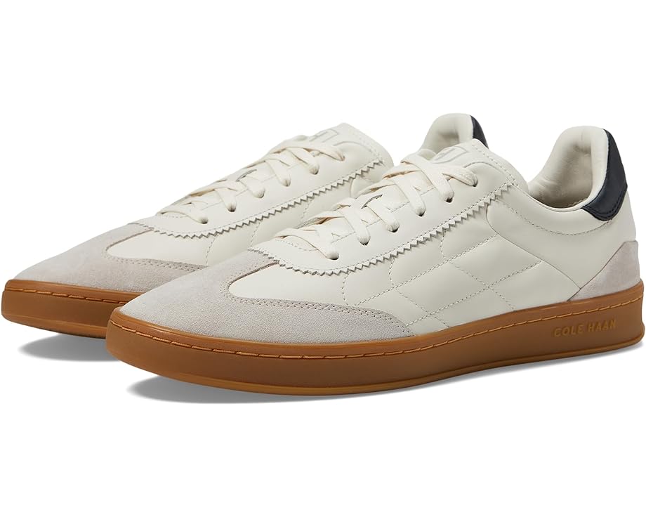 

Кроссовки Cole Haan Grandpro Breakaway Sneaker, цвет Ivory/Silver Lining/Gum, Серый, Кроссовки Cole Haan Grandpro Breakaway Sneaker, цвет Ivory/Silver Lining/Gum