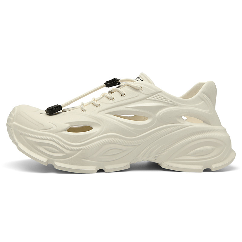 

Сабо мужские SEPTWOLVES, Pearl Beige