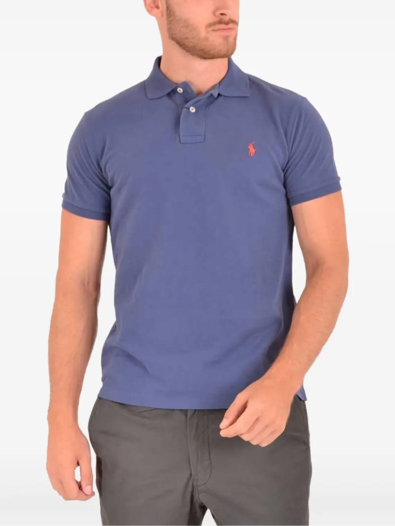 

Polo Ralph Lauren рубашка поло