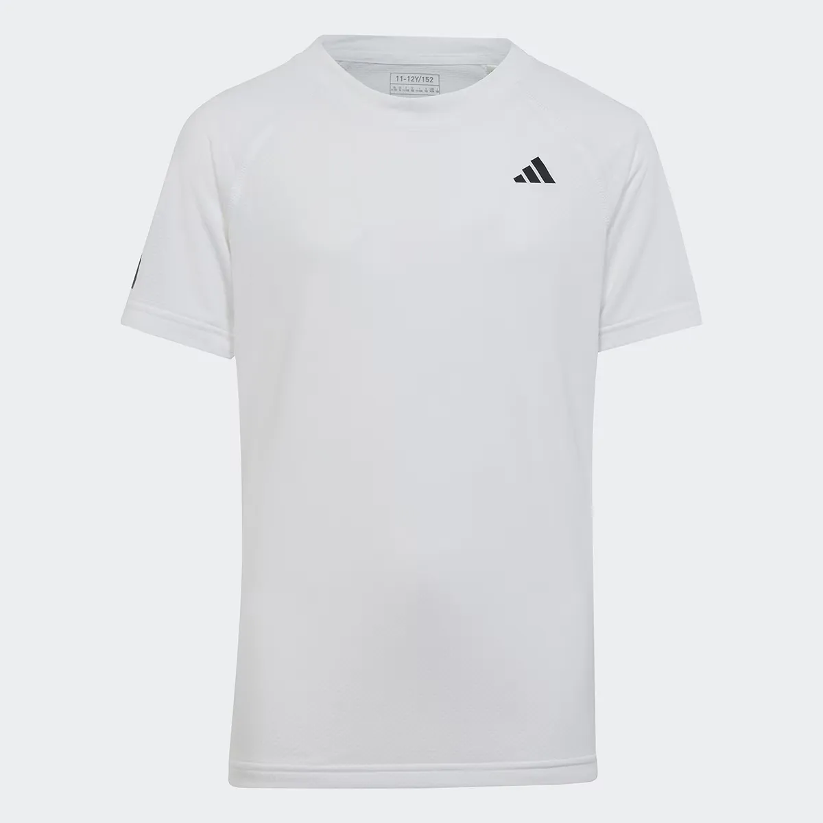 

Детская футболка Club Adidas, белый