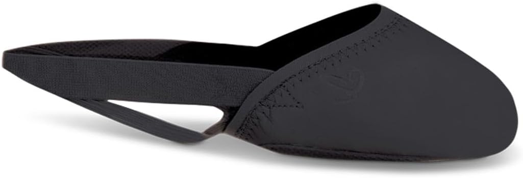 

Женская танцевальная обувь Capezio Turning Pointe 55, черный