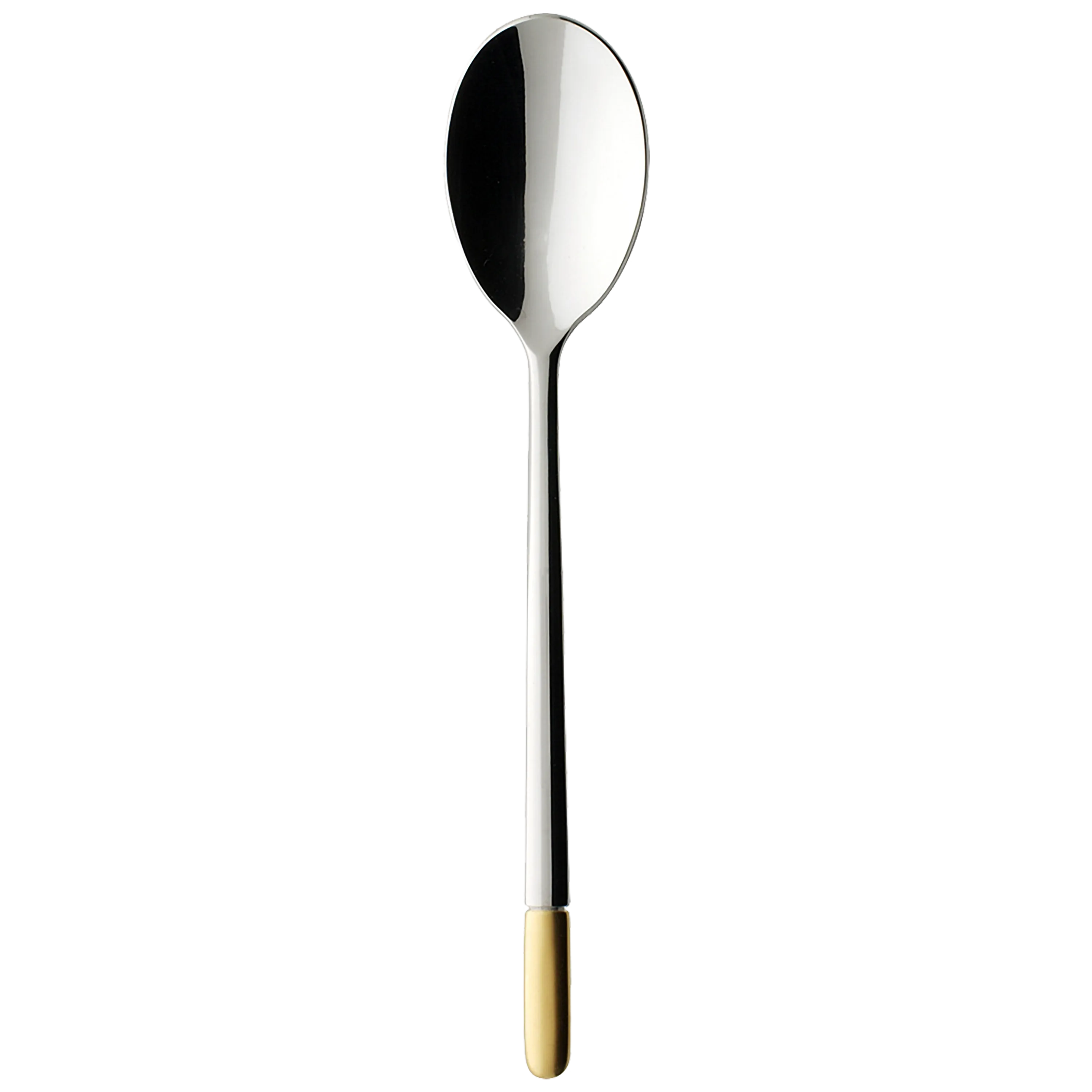 

Элла ложка для эспрессо Villeroy & Boch, серебряный/платиновый