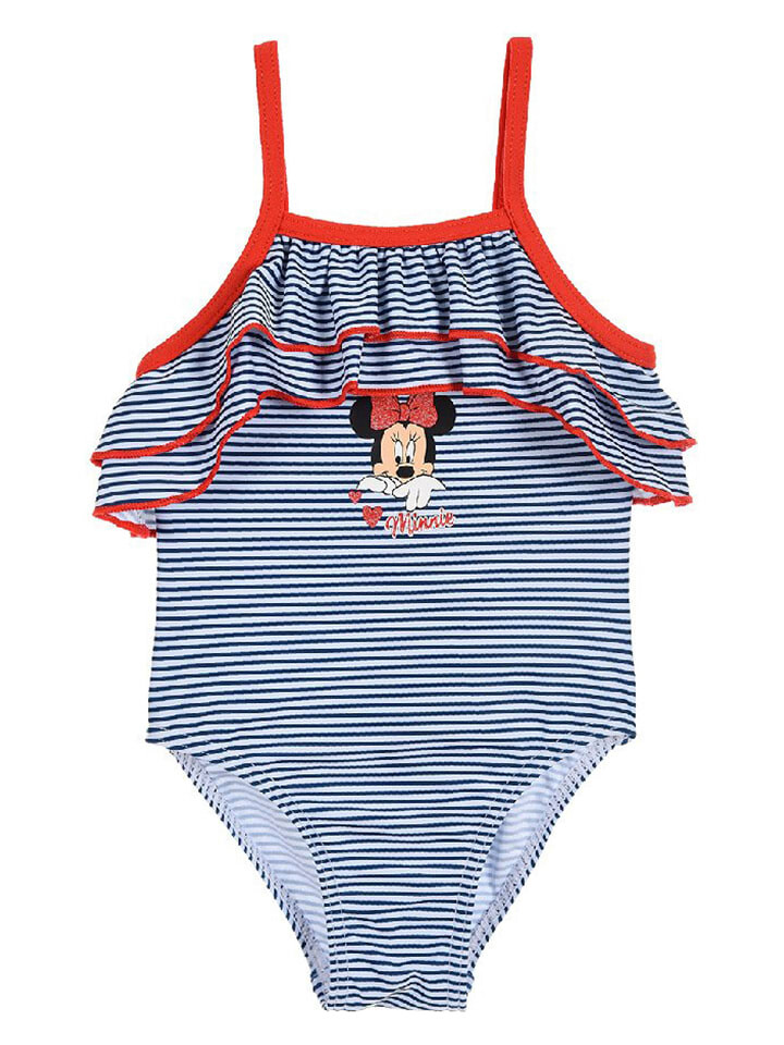 

Купальник Disney Minnie Mouse, синий