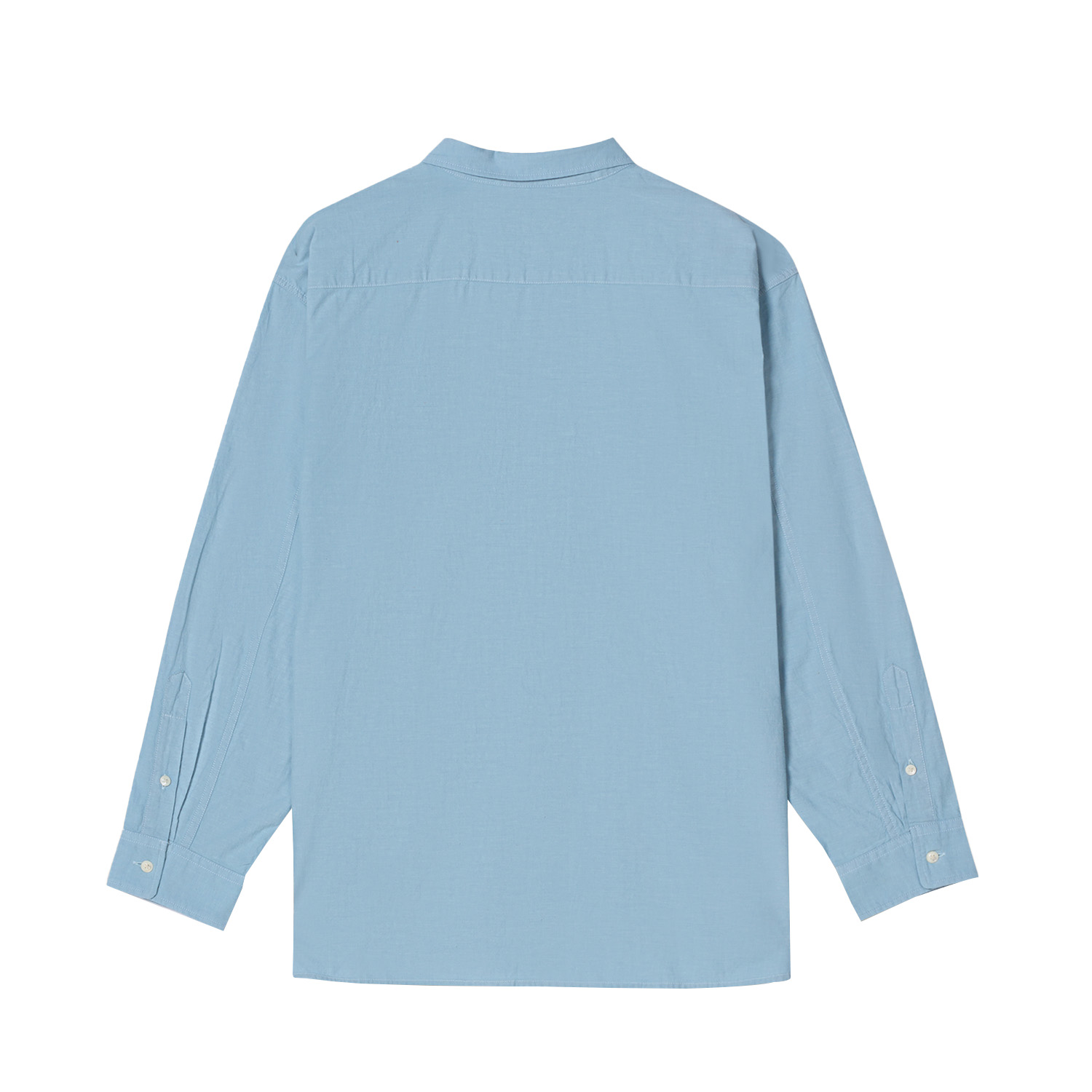 Levis Футболка Unisex Haze Blue Moderate — фото 2