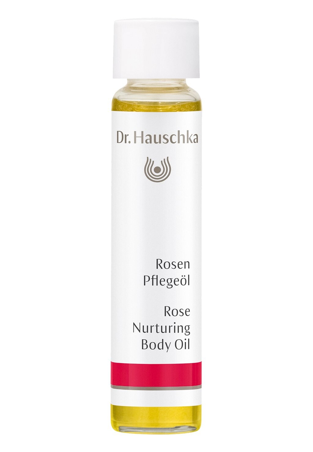 

Масло для тела ROSE NURTURING BODY OIL Dr. Hauschka