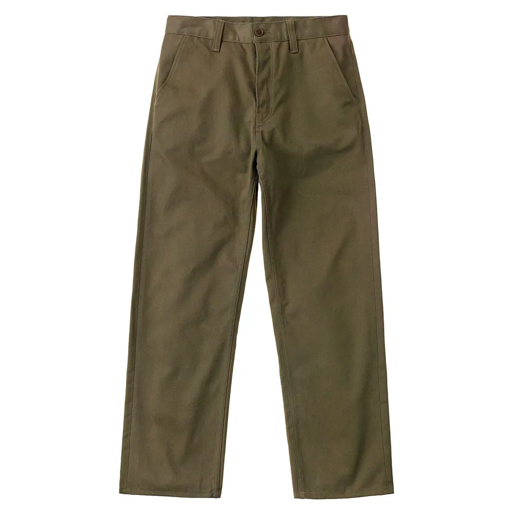 

Брюки Nudie Jeans Tuff Tony, зеленый