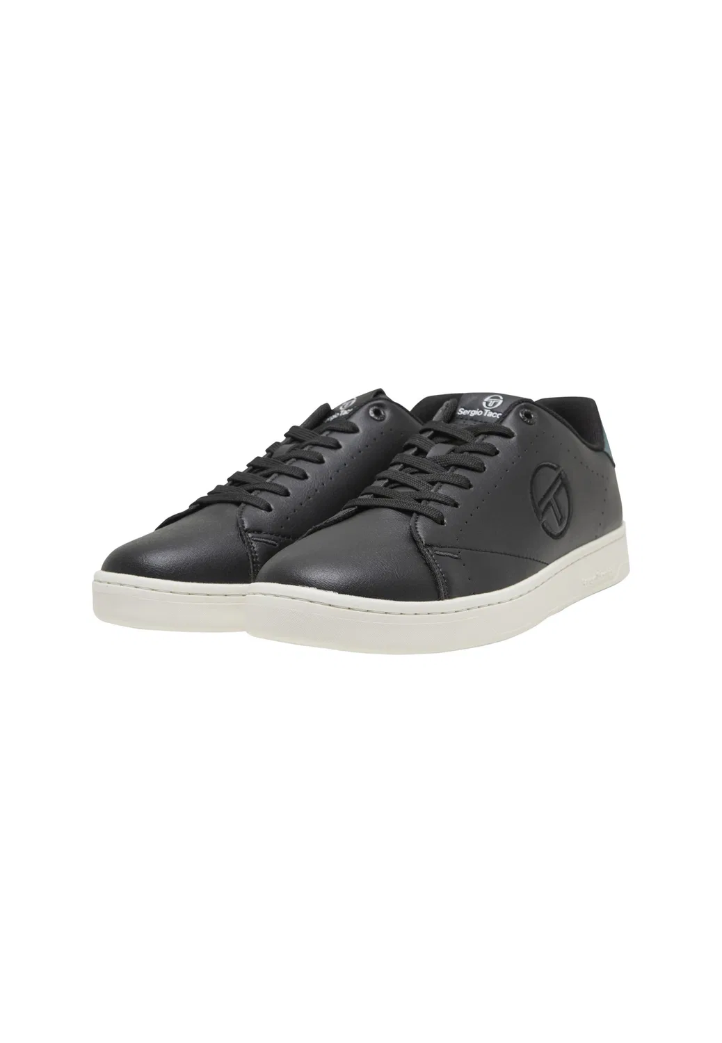 Кроссовки 'Bravo LTX' Sergio Tacchini, Black — фото 2