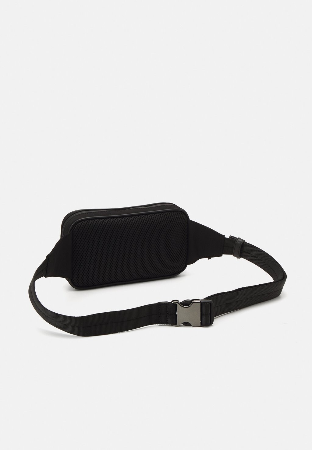 

Поясная сумка WAISTBAG UNISEX Emporio Armani, черный