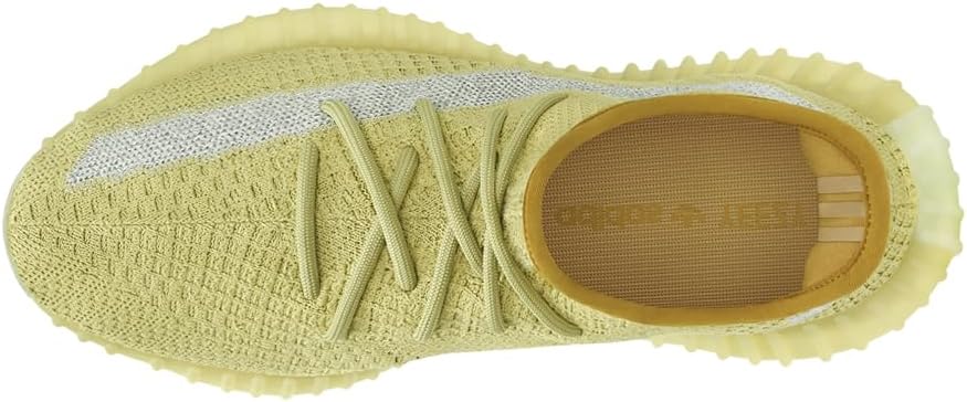 Мужские кроссовки Adidas Yeezy Boost 350 V2 — фото 3