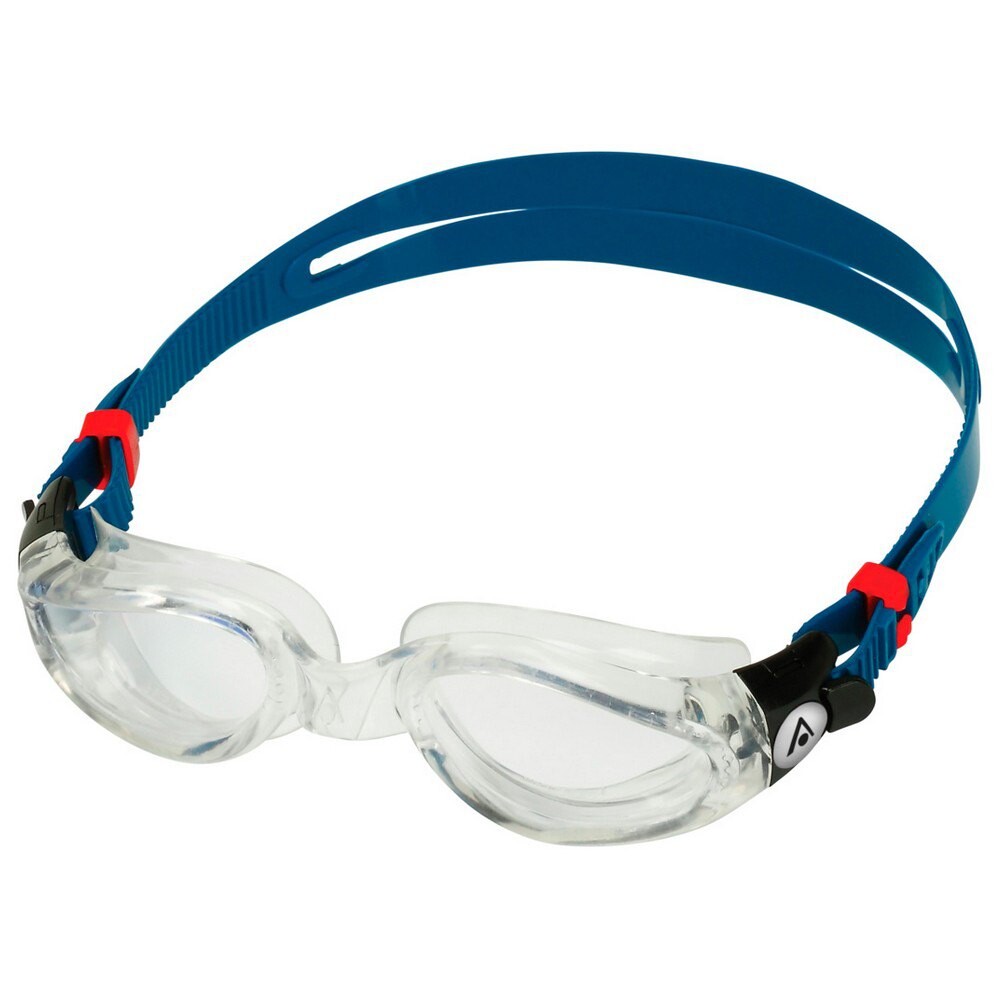 

Очки для плавания Aquasphere Kaiman, прозрачный