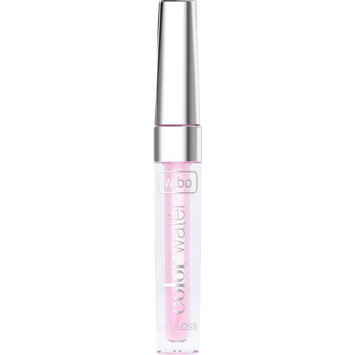 

Блеск для губ Lip Gloss Color Water Wibo, 01